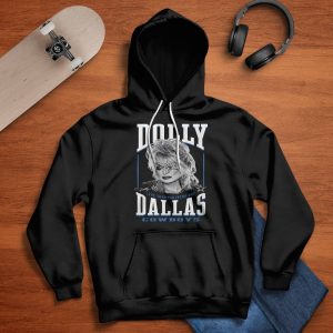 Cowboys Dolly Parton Live Thanksgiving Day Shirt4