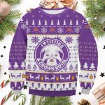 Crown Royal Titties Ugly Christmas Sweater