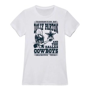 Dak Prescott dolly parton dallas cowboy shirt23