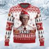 Dang Napoleon Dynamite Ugly Christmas Sweater