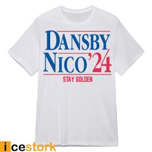 Dansby Swanson And Nico Hoerner Dansby Nico 24 Shirt1