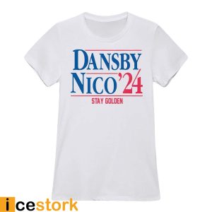 Dansby Swanson And Nico Hoerner Dansby Nico 24 Shirt65