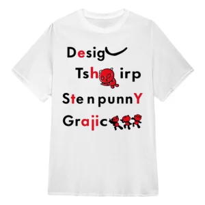 Desig Tsh Irp Ste N Funny Graphic Shirt1