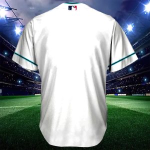 Diamondbacks 2023 World Series Jersey Shirt1