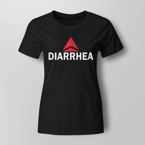 Diarrhea Airlines Shirt1