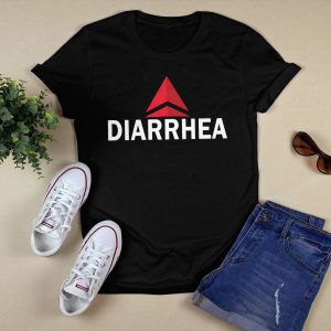 Diarrhea Airlines Shirt2