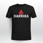 Diarrhea Airlines Shirt