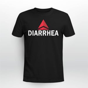 Diarrhea Airlines Shirt3