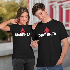 Diarrhea Airlines Shirt4