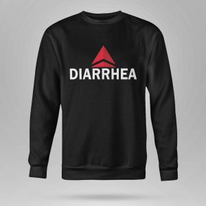 Diarrhea Airlines Shirt6