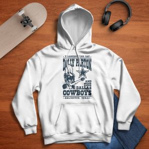 Dolly Parton Cowboys Shirt4