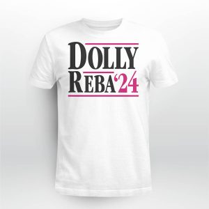 Dolly Reba 2024 Shirt