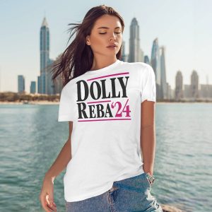 Dolly Reba 2024 Shirt3