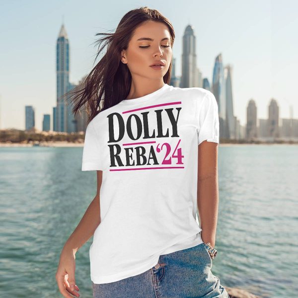 Dolly Reba 2024 Shirt