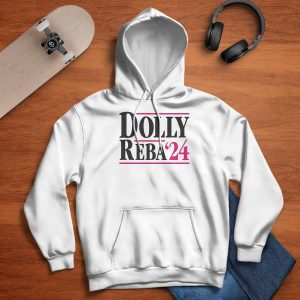 Dolly Reba 2024 Shirt4