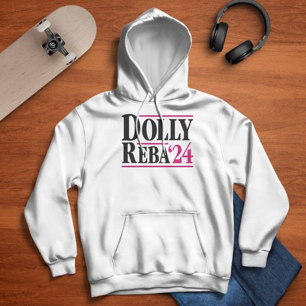 Dolly Reba 2024 Shirt