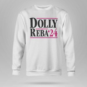 Dolly Reba 2024 Shirt5