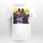 Draymond Green Has Been Ejected Shirt