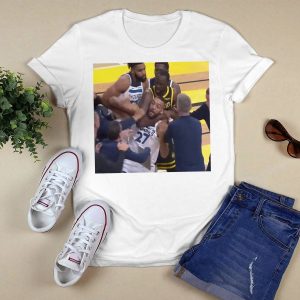 Draymond Green Has Been Ejected Shirt1