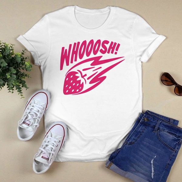 Whooosh Shirt