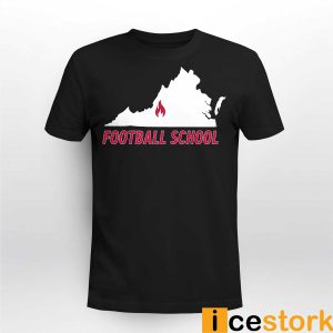 Football School Shirt4