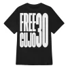 Free Cujo 30 Shirt