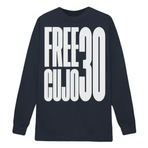 Free Cujo 30 Shirt1