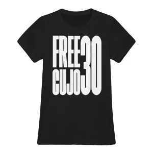 Free Cujo 30 Shirt2