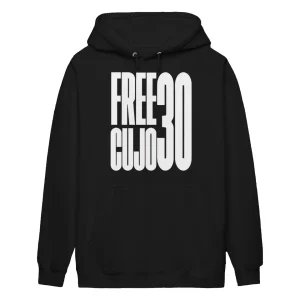 Free Cujo 30 Shirt3