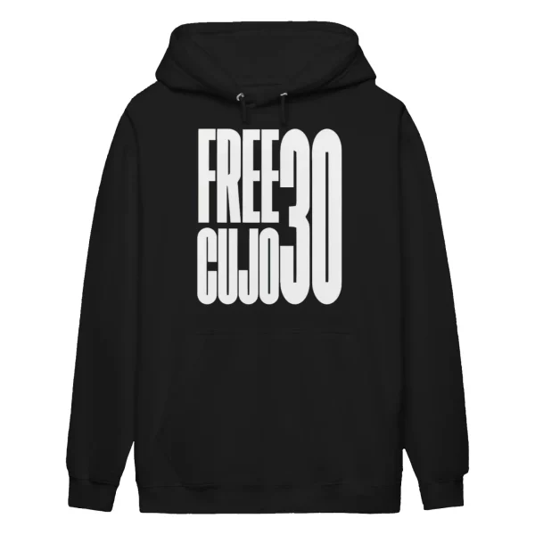 Free Cujo 30 Shirt