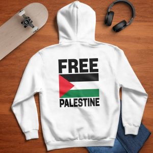 Free Palestine shirt2