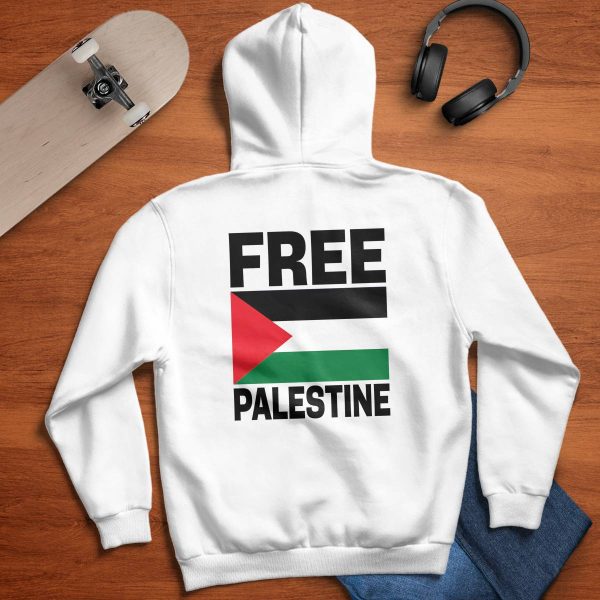 Australia Free Palestine Shirt