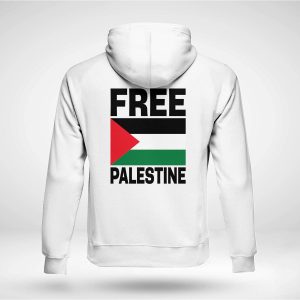 Free Palestine shirt3