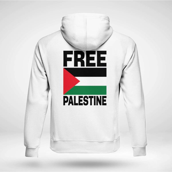 Australia Free Palestine Shirt