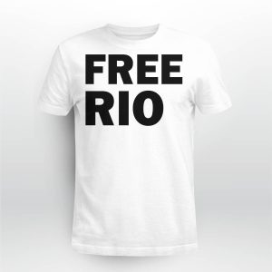 Free Rio Shirt