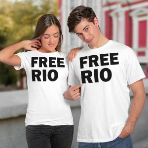 Free Rio Shirt12