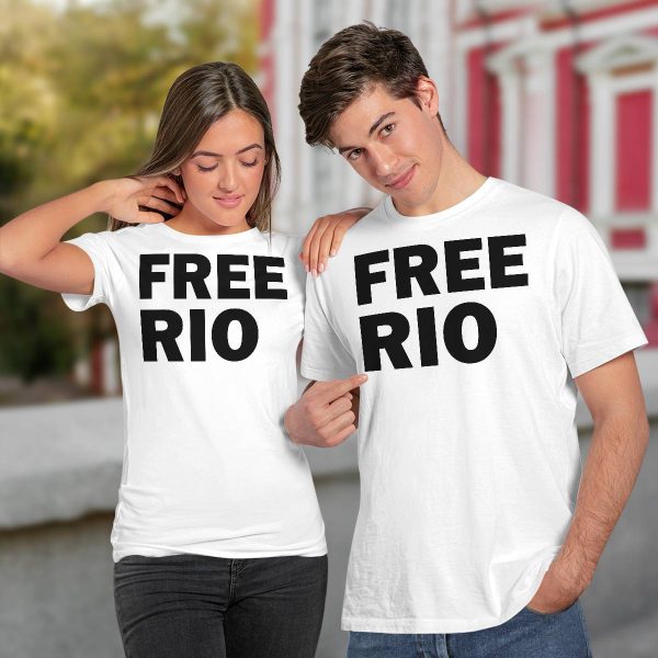 Free Rio Shirt