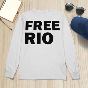 Free Rio Shirt3