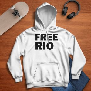 Free Rio Shirt4