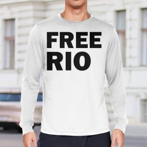 Free Rio Shirt564