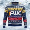 Future War Cult Destiny 2 Ugly Christmas Sweater