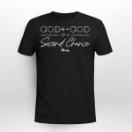 God Is A God Of A Second Chance Shirt