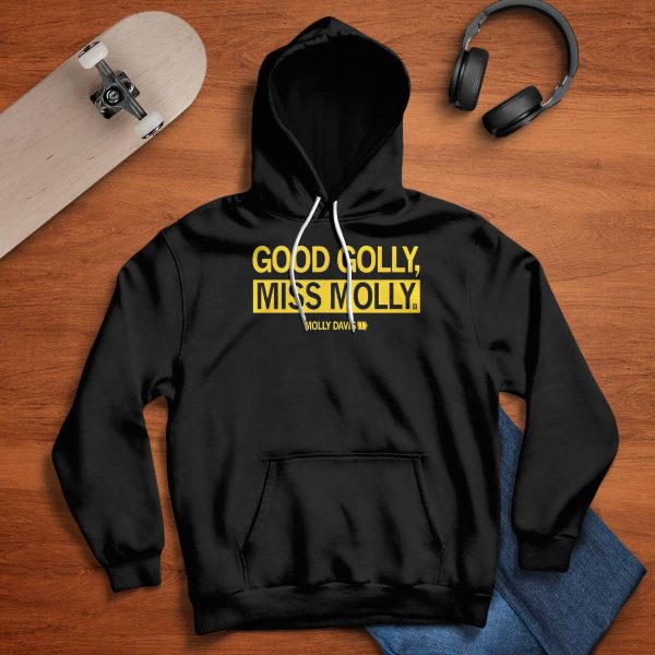 Good Golly Miss Molly Shirt