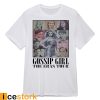 Gossip Girl The Eras Tour Shirt