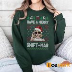 Have A Merry Swiftmas Sweatshirt