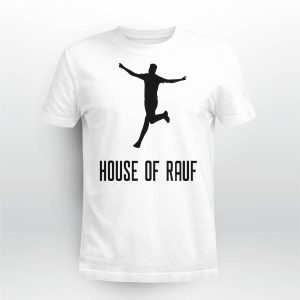 House Of Rauf Shirt