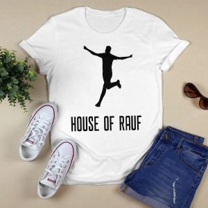House Of Rauf Shirt1