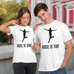 House Of Rauf Shirt2