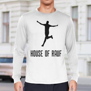 House Of Rauf Shirt6