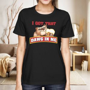 I Got That Dawg In Me Root Beer Dawg Shirt6